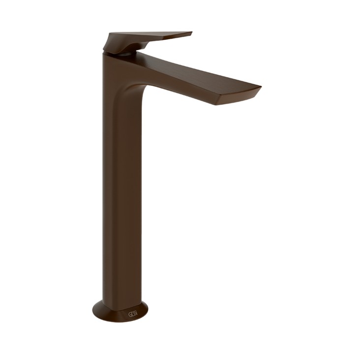 Gessi 72004 miscelatore lavabo alto linea VENTAGLIO