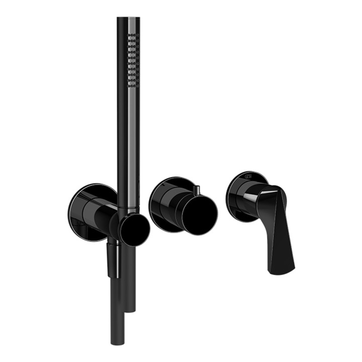 Gessi 72036 parte esterna miscelatore doccia linea VENTAGLIO