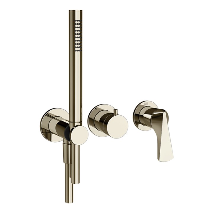 Gessi 72036 parte esterna miscelatore doccia linea VENTAGLIO