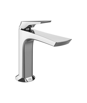 Gessi 72051 miscelatore lavabo basso linea VENTAGLIO