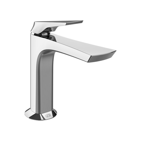 Gessi 72051 miscelatore lavabo basso linea VENTAGLIO
