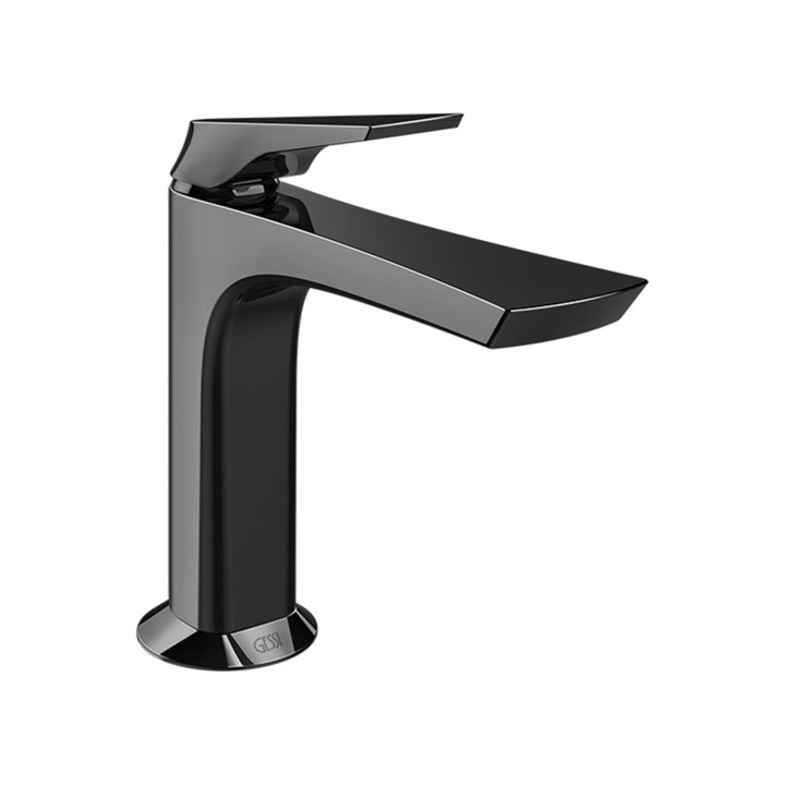 Gessi 72051 miscelatore lavabo basso linea VENTAGLIO