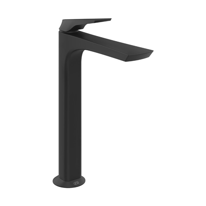 Gessi 72053 miscelatore lavabo alto linea VENTAGLIO