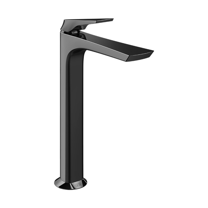 Gessi 72053 miscelatore lavabo alto linea VENTAGLIO