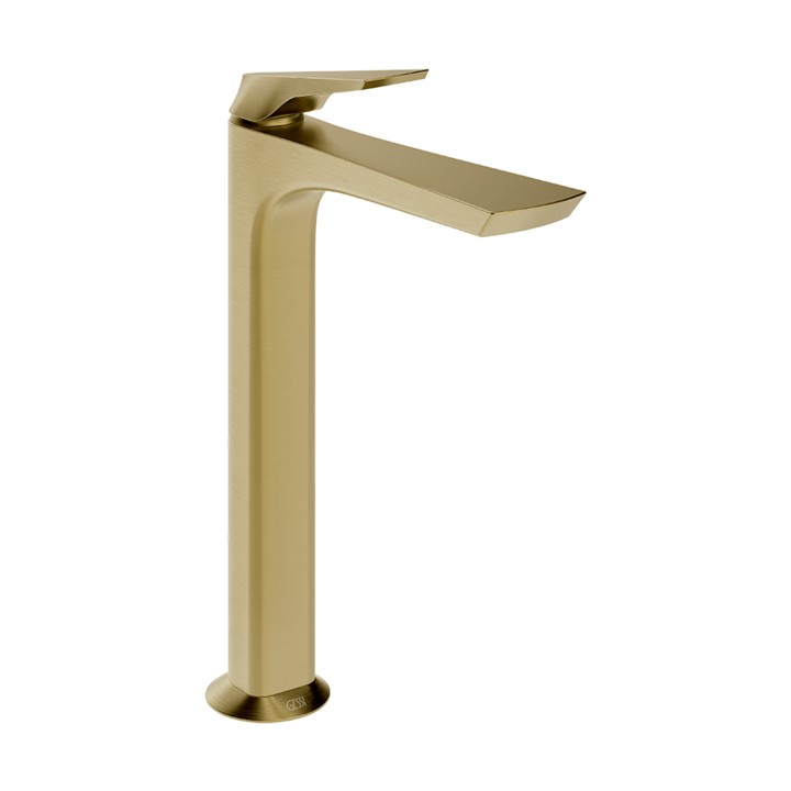 Gessi 72053 miscelatore lavabo alto linea VENTAGLIO