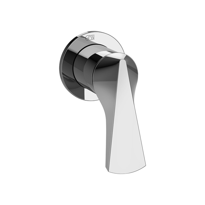 Gessi 72061 parte esterna miscelatore linea VENTAGLIO