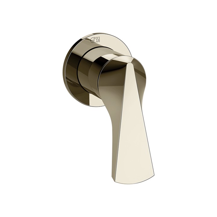 Gessi 72061 parte esterna miscelatore linea VENTAGLIO