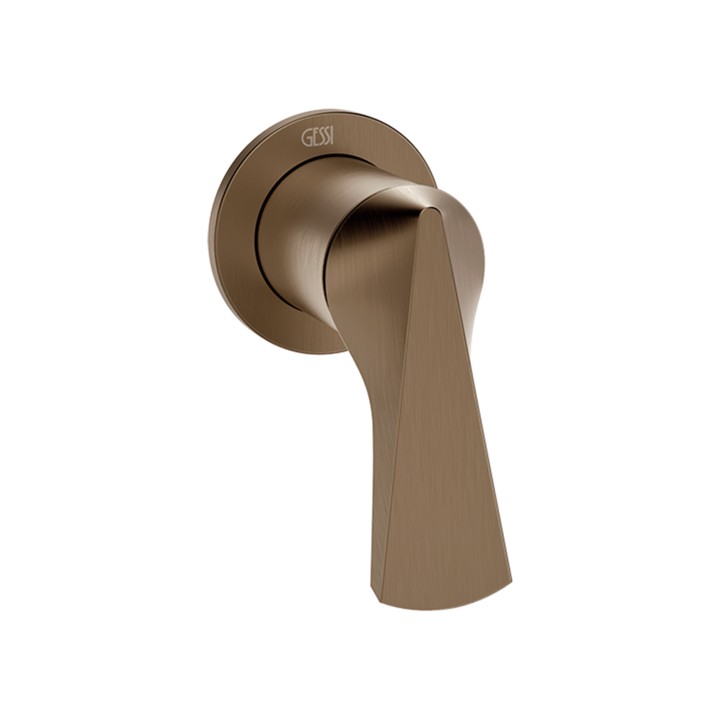 Gessi 72061 parte esterna miscelatore linea VENTAGLIO
