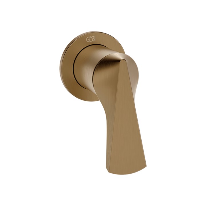 Gessi 72061 parte esterna miscelatore linea VENTAGLIO