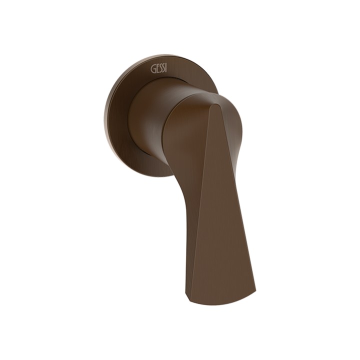 Gessi 72061 parte esterna miscelatore linea VENTAGLIO