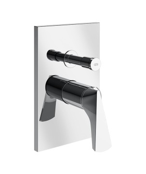Gessi 72079 parte esterna miscelatore doccia linea VENTAGLIO