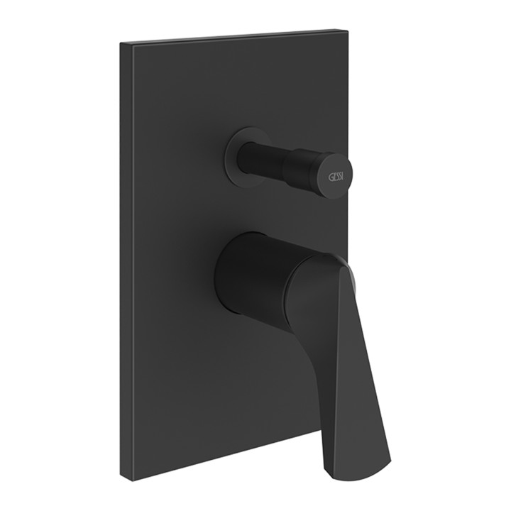 Gessi 72079 parte esterna miscelatore doccia linea VENTAGLIO