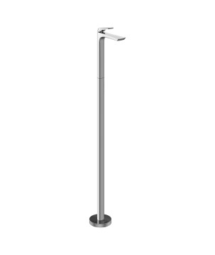 Gessi 72095 parte esterna miscelatore lavabo da terra linea VENTAGLIO