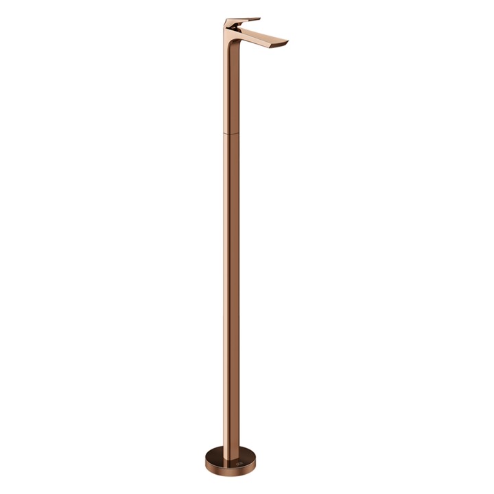 Gessi 72095 parte esterna miscelatore lavabo da terra linea VENTAGLIO