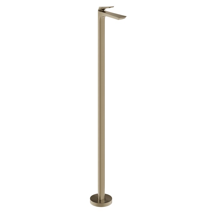 Gessi 72095 parte esterna miscelatore lavabo da terra linea VENTAGLIO