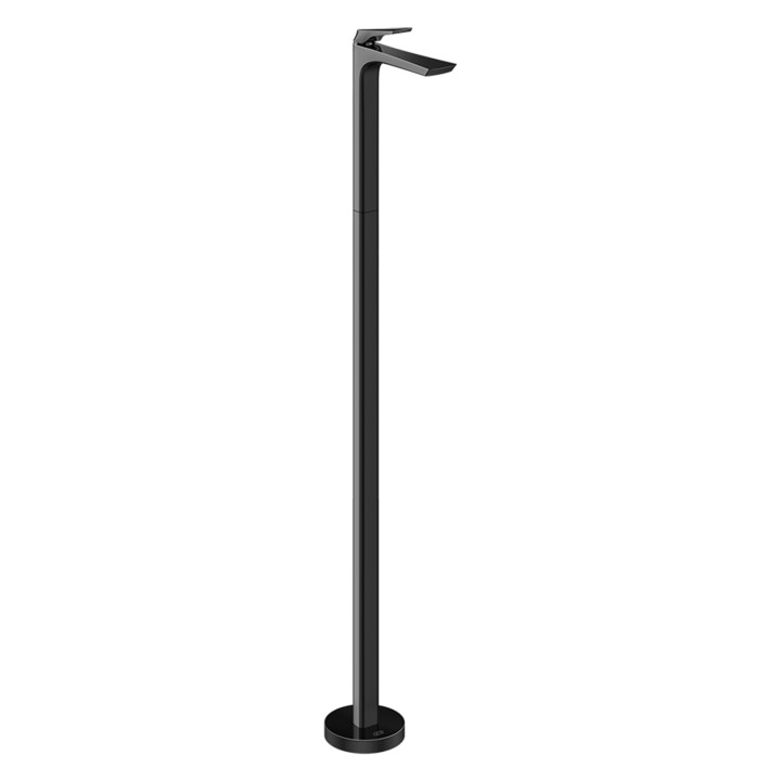 Gessi 72095 parte esterna miscelatore lavabo da terra linea VENTAGLIO