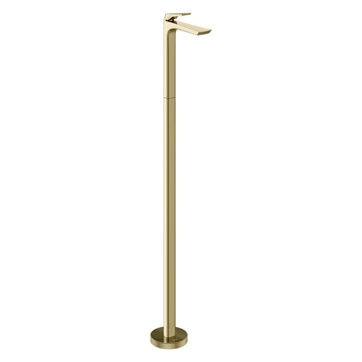 Gessi 72095 parte esterna miscelatore lavabo da terra linea VENTAGLIO
