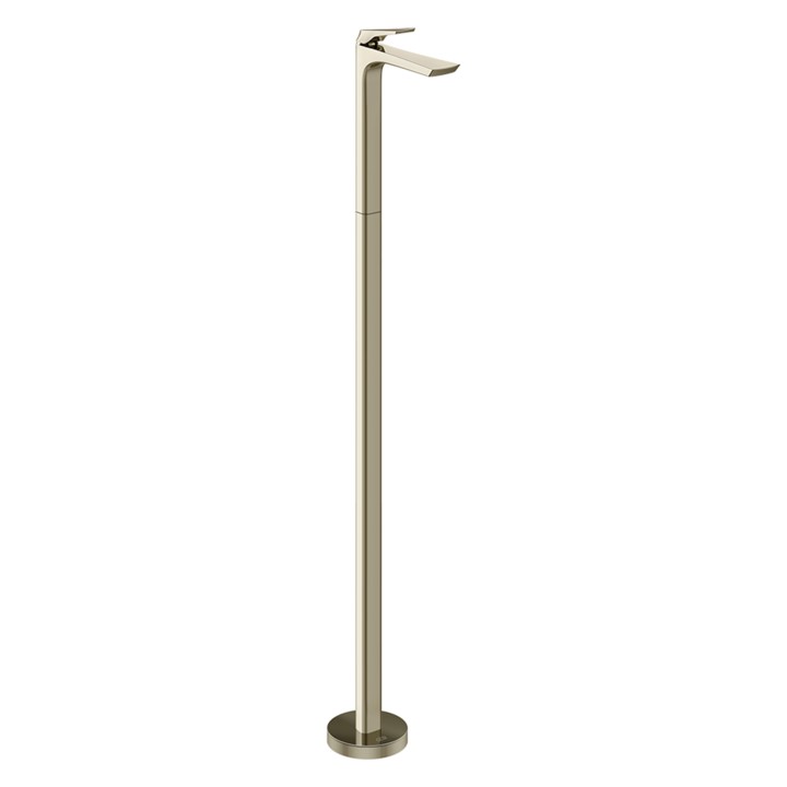 Gessi 72095 parte esterna miscelatore lavabo da terra linea VENTAGLIO