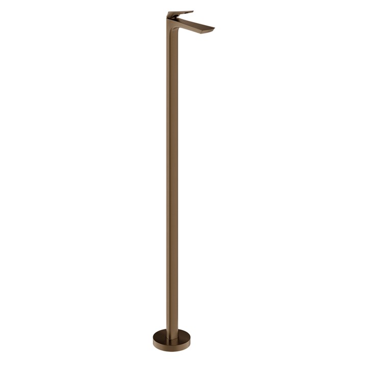 Gessi 72095 parte esterna miscelatore lavabo da terra linea VENTAGLIO
