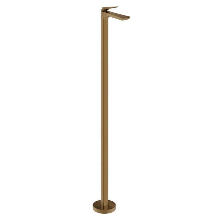 Gessi 72095 parte esterna miscelatore lavabo da terra linea VENTAGLIO