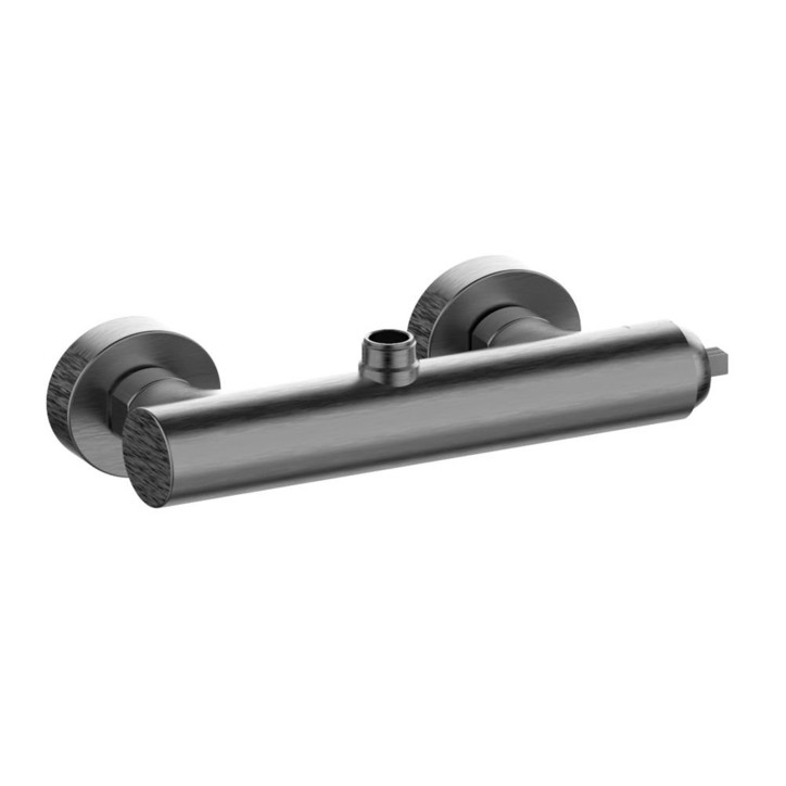 Fratelli Frattini 78007S monocomando esterno per doccia con attacco superiore 3/4" serie NARCISO S Fratelli Frattini 78007S monocomando esterno per doccia con attacco superiore 3/4" serie NARCISO S