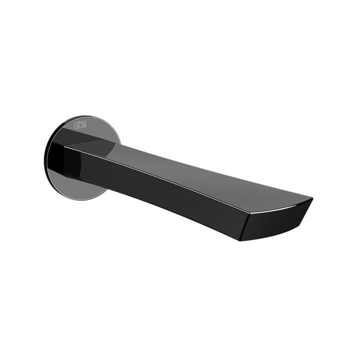 Gessi 72103 bocca vasca a parete linea VENTAGLIO