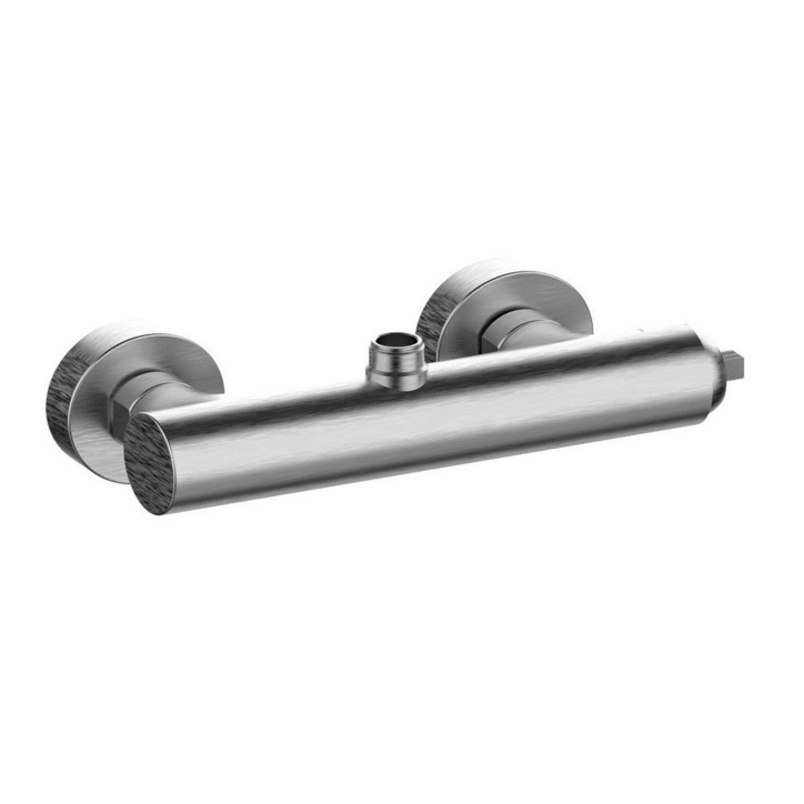 Fratelli Frattini 78007S monocomando esterno per doccia con attacco superiore 3/4" serie NARCISO S Fratelli Frattini 78007S monocomando esterno per doccia con attacco superiore 3/4" serie NARCISO S