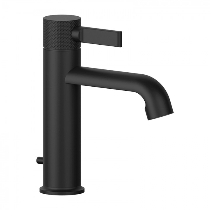 Gessi 58001 miscelatore lavabo con scarico linea INCISO-