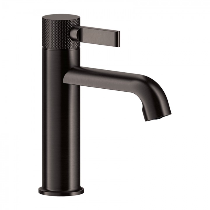 Gessi 58001 miscelatore lavabo con scarico linea INCISO-