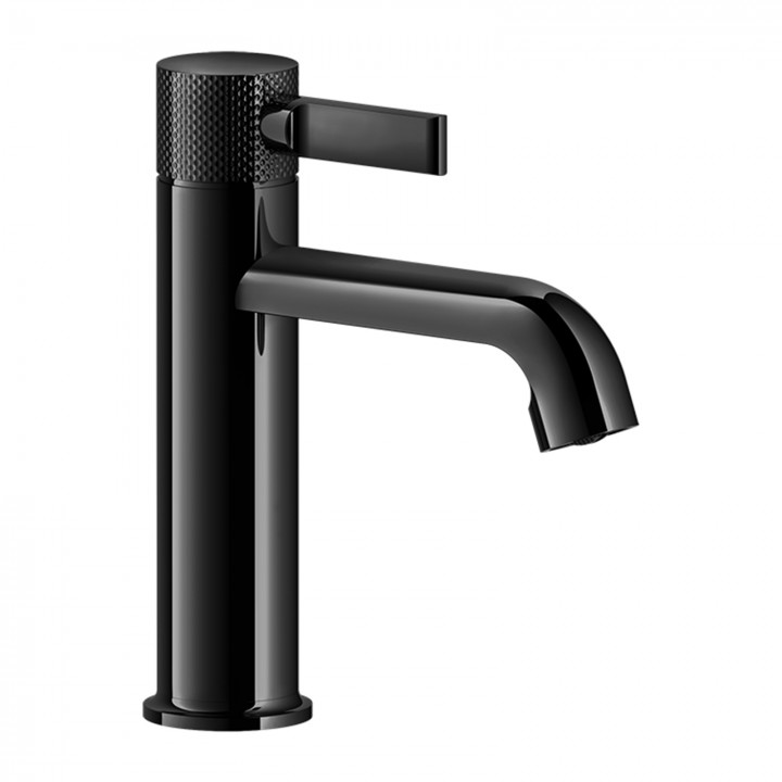 Gessi 58001 miscelatore lavabo con scarico linea INCISO-