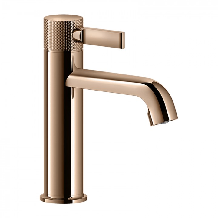 Gessi 58002 miscelatore lavabo senza scarico linea INCASSO-