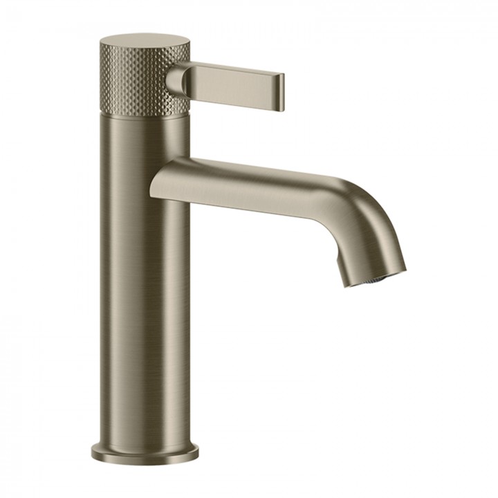 Gessi 58002 miscelatore lavabo senza scarico linea INCASSO-