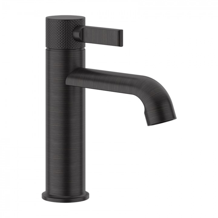 Gessi 58002 miscelatore lavabo senza scarico linea INCASSO-