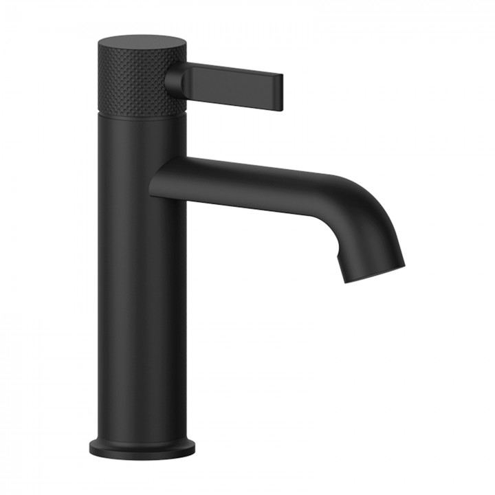 Gessi 58002 miscelatore lavabo senza scarico linea INCASSO-