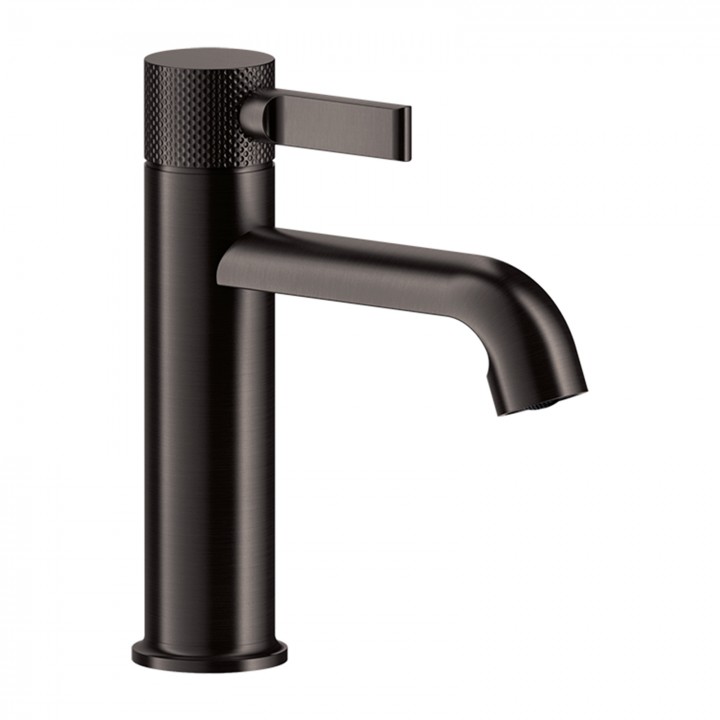 Gessi 58002 miscelatore lavabo senza scarico linea INCASSO-