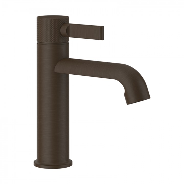 Gessi 58002 miscelatore lavabo senza scarico linea INCASSO-