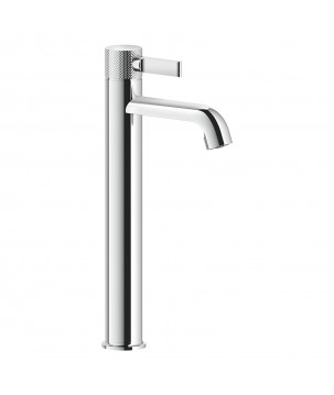 Gessi 58004 miscelatore lavabo alto senza scarico linea INCISO-