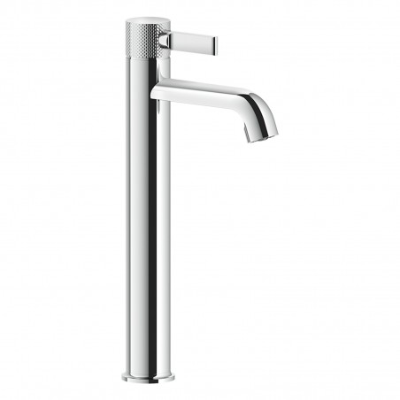 Gessi 58004 miscelatore lavabo alto senza scarico linea INCISO-