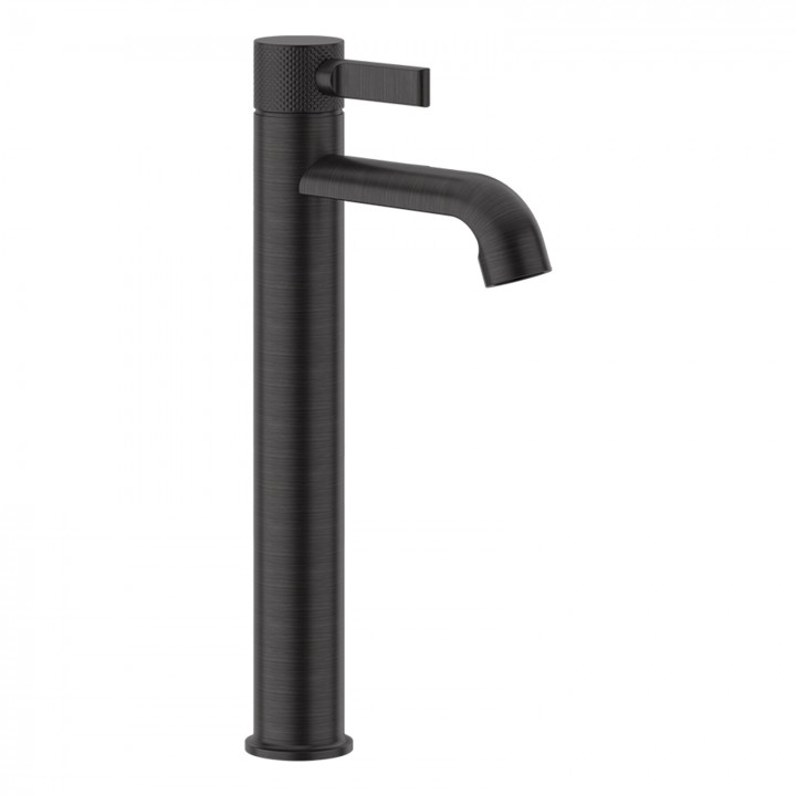 Gessi 58004 miscelatore lavabo alto senza scarico linea INCISO-