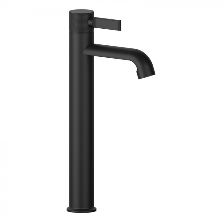 Gessi 58004 miscelatore lavabo alto senza scarico linea INCISO-