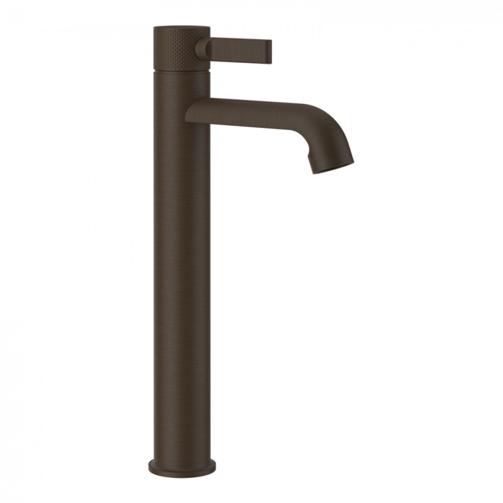 Gessi 58004 miscelatore lavabo alto senza scarico linea INCISO-