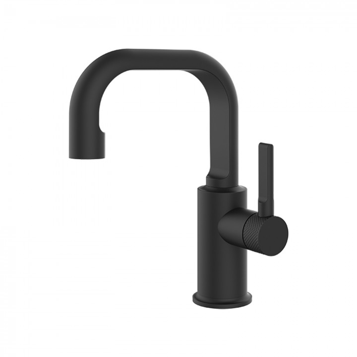 Gessi 58009 miscelatore lavabo senza scarico linea INCISO-