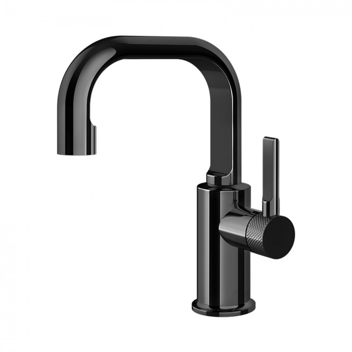 Gessi 58009 miscelatore lavabo senza scarico linea INCISO-