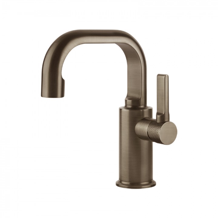 Gessi 58009 miscelatore lavabo senza scarico linea INCISO-