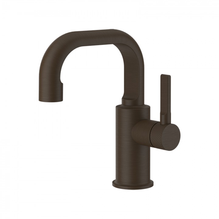 Gessi 58009 miscelatore lavabo senza scarico linea INCISO-