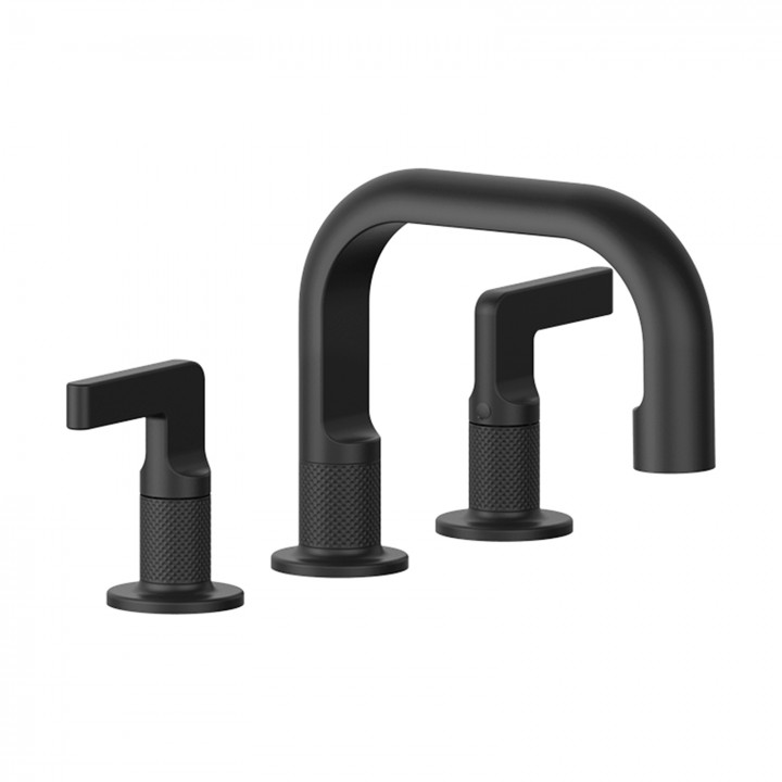Gessi 58012 gruppo lavabo 3 fori senza scarico linea INCISO-