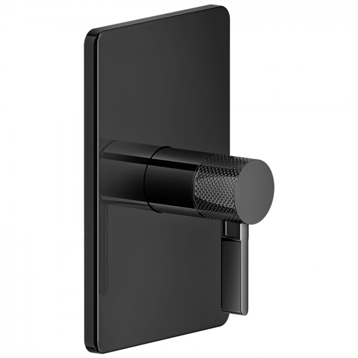 Gessi 58061 parte esterna miscelatore a parete 1 via linea INCISO-