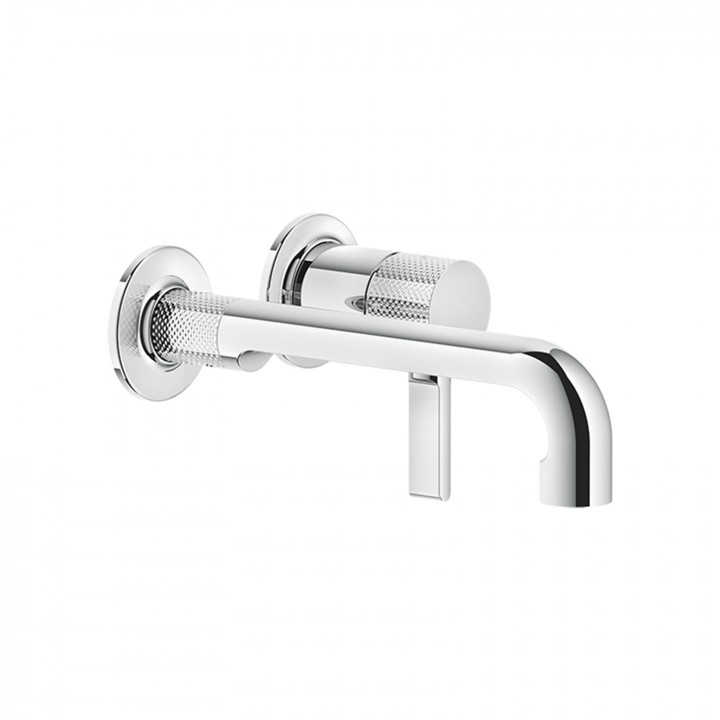 Gessi 58088 parte esterna miscelatore lavabo a parete linea INCISO-