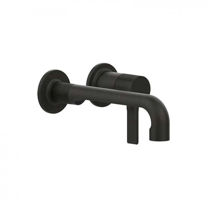 Gessi 58088 parte esterna miscelatore lavabo a parete linea INCISO-