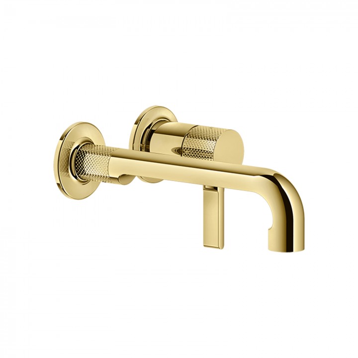 Gessi 58088 parte esterna miscelatore lavabo a parete linea INCISO-